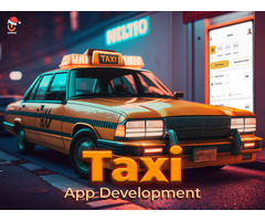 Crypto Payments: The Future of Your Taxi Booking App