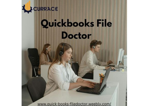 Quickbooks File Doctor +1-888-671-7238