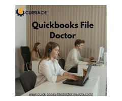 Quickbooks File Doctor +1-888-671-7238