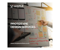 prototype design services