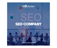 SEO company in India