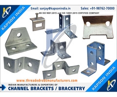 Threaded Rods & Bars, Hex Bolts, Hex Nuts Fasteners manufactures