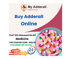 Buy Adderall Online Available New Cheap Price