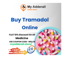 Buy Tramadol Online Big Demand In World