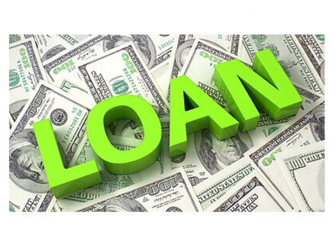 We Are Certified To Offer Loans