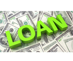 We Are Certified To Offer Loans