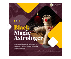 Black Magic Astrologer in Madikeri