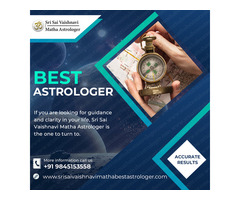 Best Astrologer in Kanchipuram