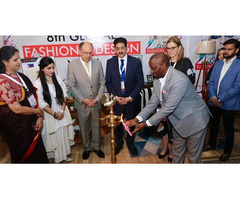 The 8th Global Fashion and Design Week Noida 2024 Reaches New Heights