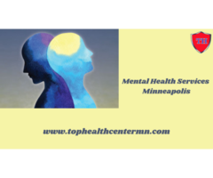 Best Mental Health Services in  Minneapolis