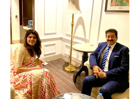 Marwah Studios and AAFT University Support Campaign to Protect