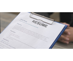 The Impact of Resume Writing Services in Dubai