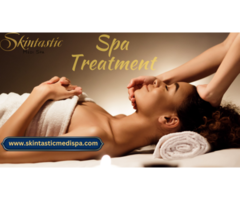 Experience the Best Spa in Riverside