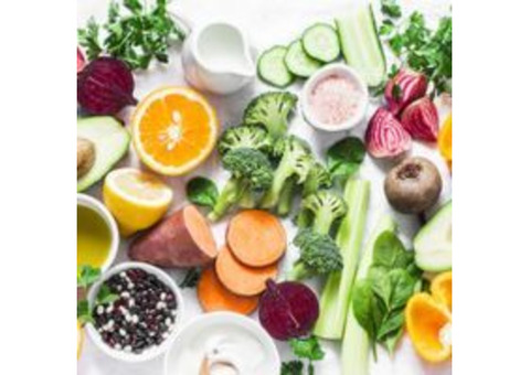 The Best Vitamin for Height Growth