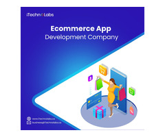 Leading Shopify #1 eCommerce App Development Company | iTechnolabs