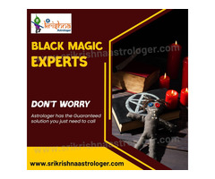 Black Magic Experts in Adilabad