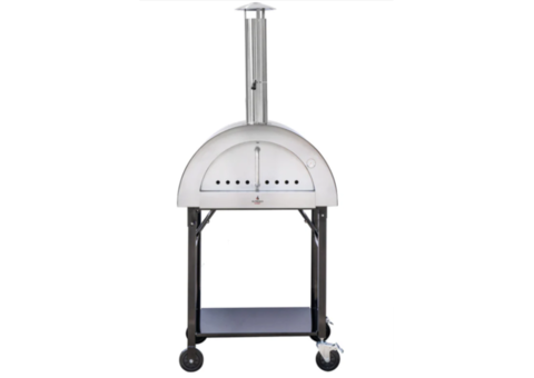 Best Wood Fired Pizza Oven at Alfresco Chef