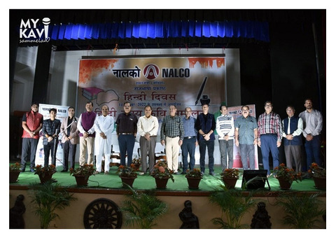 Hasya Kavi Sammelan, Contact Today | My Kavi Sammelan