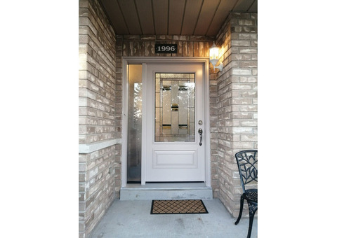 Discover the Best in Windows and Doors with MK Windows & Doors