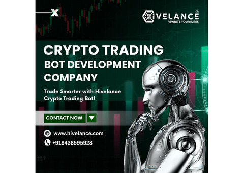 Why a Crypto Trading Bot is Essential...!