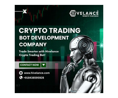 Why a Crypto Trading Bot is Essential...!