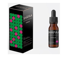 Shafaa Evolve Magic Mushroom Microdosing Tincture