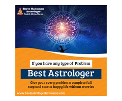 Best Astrologer in Hanumantha Nagar