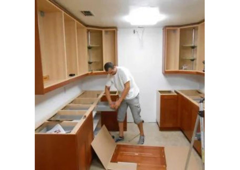 Kitchen Remodeling Company Florida