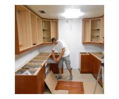 Kitchen Remodeling Company Florida