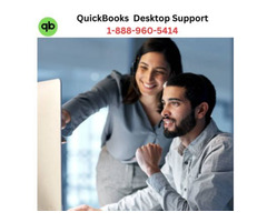 QuickBooks Desktop Support