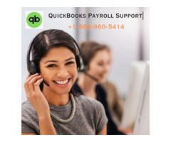 QuickBooks Payroll Support