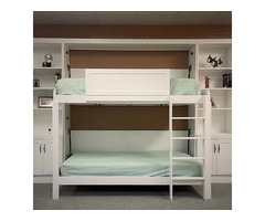 Custom Bunk Beds