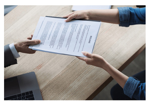 How Resume Writing Services can Improve your Career