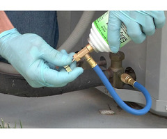 Professional AC Valve Leak Repair in Chino