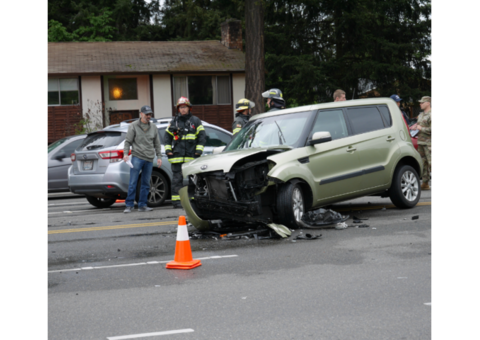 Car Accident Lawyers in Federal Way
