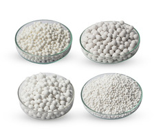 Activated Alumina : Safe Drinking Water Free from Fluoride