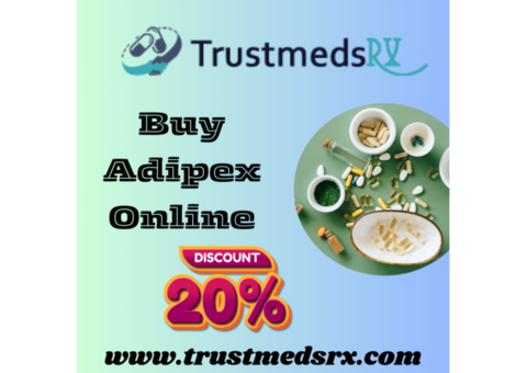 Buy Adipex Online: Ohio Shipping & Discounts