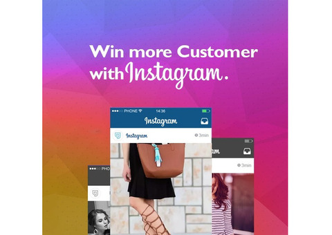 Most proficient Instagram marketing agency in Delhi