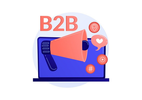 B2B Referral Program