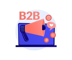 B2B Referral Program