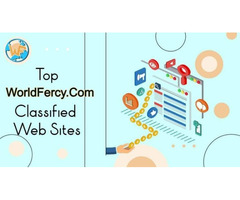 WorldFercy.Com World Best Post Free Classified Ads