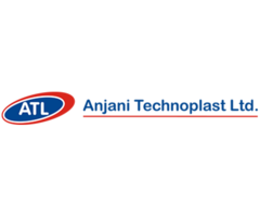 Anjani Technoplast Limited