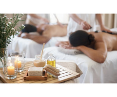 Massage Center in Noida | Swedish Massage in Noida Sector 18.