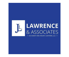 Lawrence & Associates Accident and Injury Lawyers, LLC