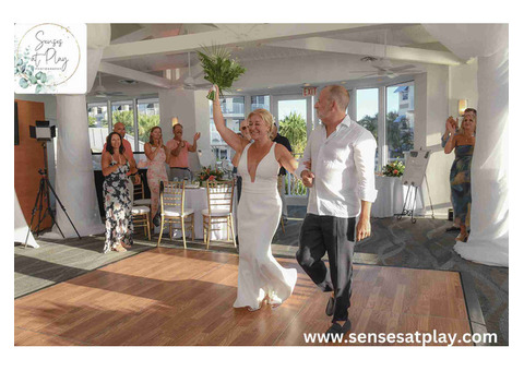 Top Rated Wedding Photography Key West