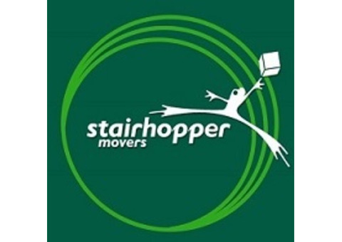 Stairhopper Movers - Boston