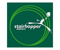 Stairhopper Movers - Boston