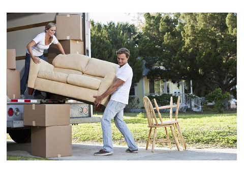 Home Moving and Furnishings in Texas | Marine Movers