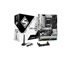 ASRock Z790 Steel Legend WiFi