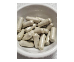 Psychedelic Capsules (psychedelic microdosing)